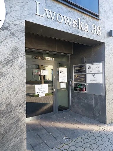 Notariusz Nowy Sącz | Joanna Król